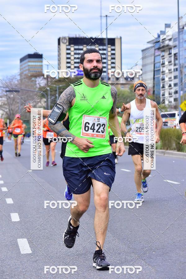 Acquista le foto dell'eventoMaratona de Buenos Aires 2018 in Fotop