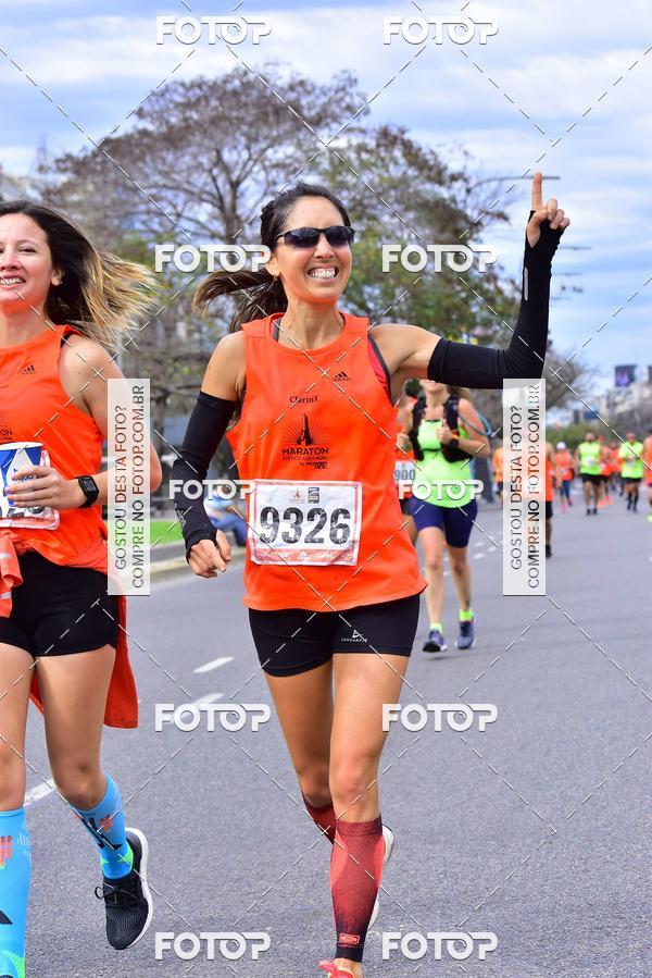 Acquista le foto dell'eventoMaratona de Buenos Aires 2018 in Fotop