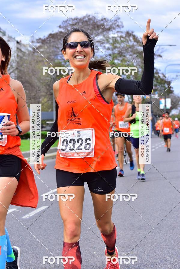 Acquista le foto dell'eventoMaratona de Buenos Aires 2018 in Fotop