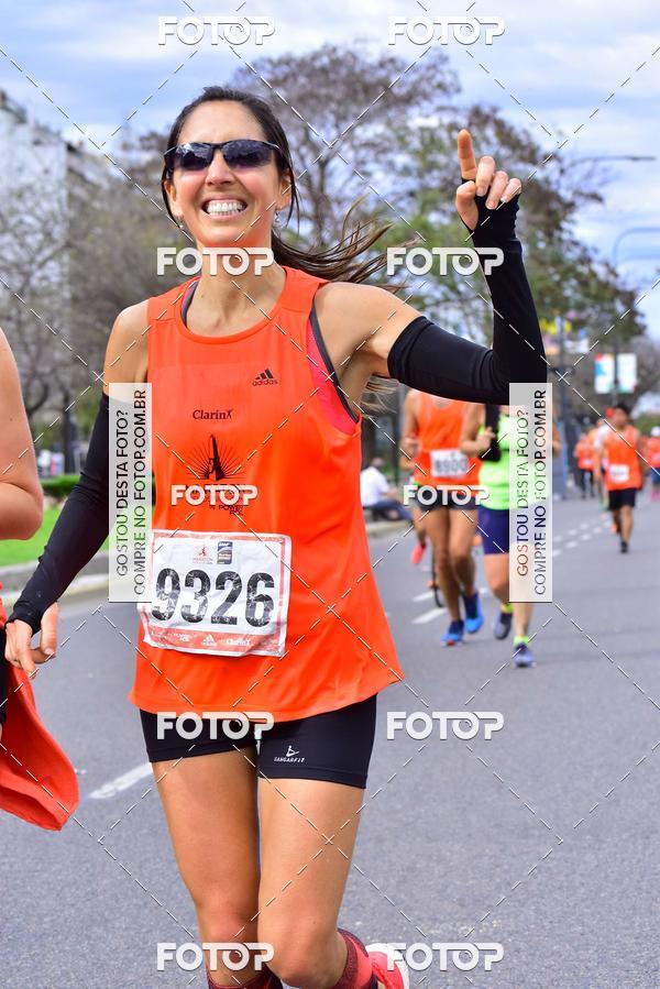 Acquista le foto dell'eventoMaratona de Buenos Aires 2018 in Fotop