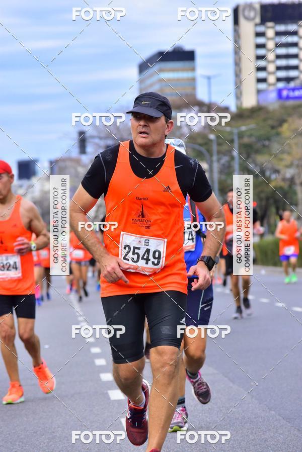 Acquista le foto dell'eventoMaratona de Buenos Aires 2018 in Fotop