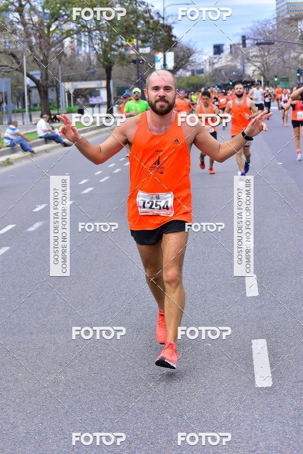 Acquista le foto dell'eventoMaratona de Buenos Aires 2018 in Fotop