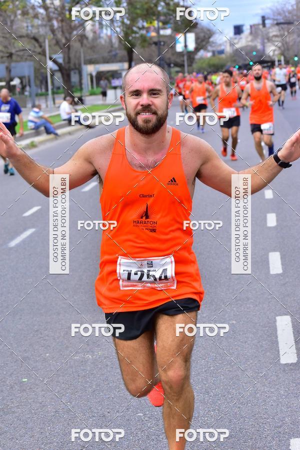 Acquista le foto dell'eventoMaratona de Buenos Aires 2018 in Fotop