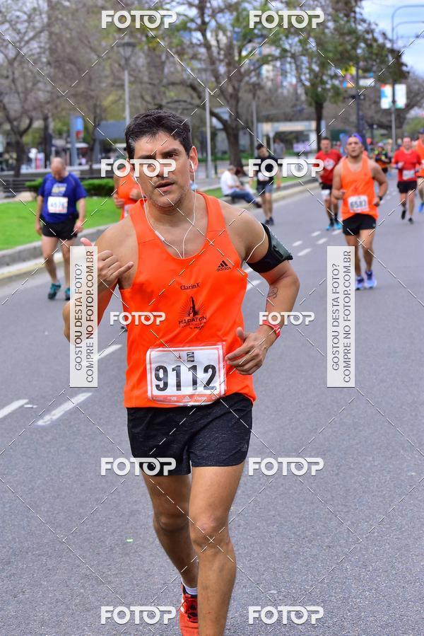 Acquista le foto dell'eventoMaratona de Buenos Aires 2018 in Fotop