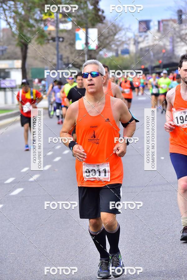 Acquista le foto dell'eventoMaratona de Buenos Aires 2018 in Fotop