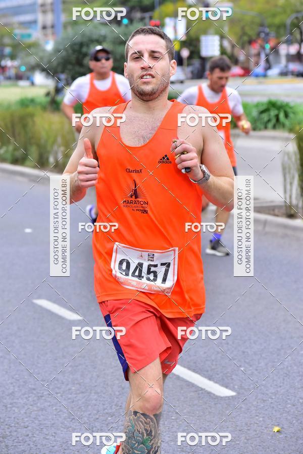 Acquista le foto dell'eventoMaratona de Buenos Aires 2018 in Fotop