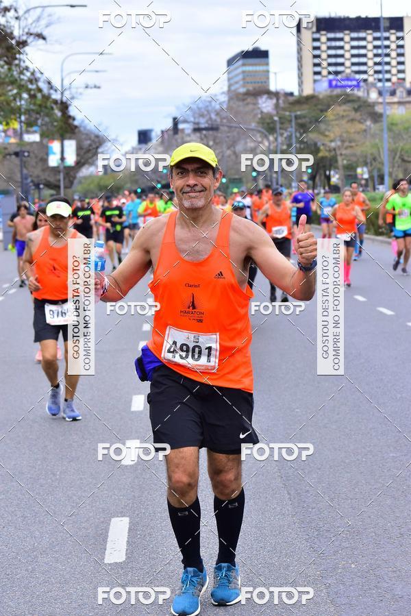 Acquista le foto dell'eventoMaratona de Buenos Aires 2018 in Fotop