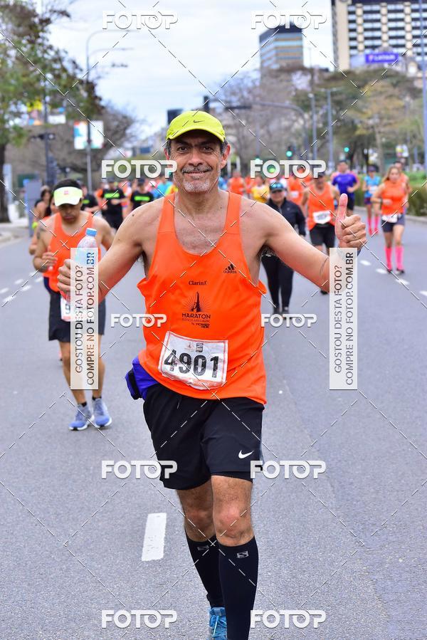 Acquista le foto dell'eventoMaratona de Buenos Aires 2018 in Fotop