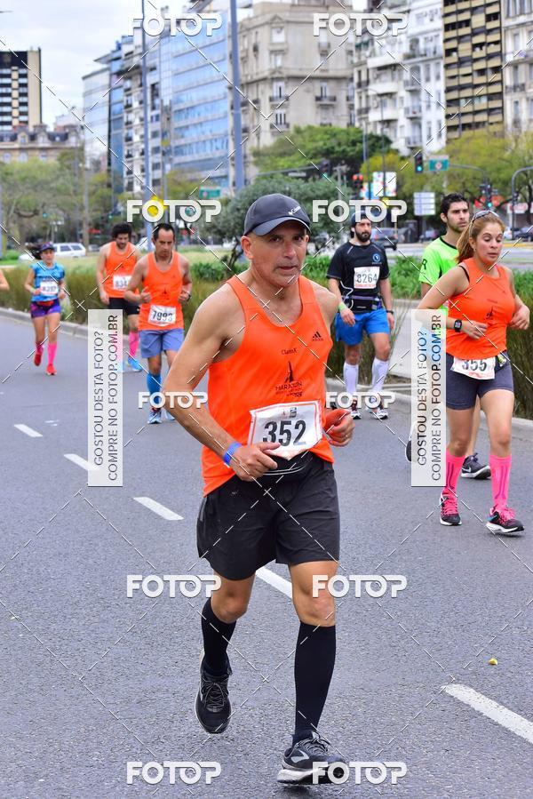 Acquista le foto dell'eventoMaratona de Buenos Aires 2018 in Fotop