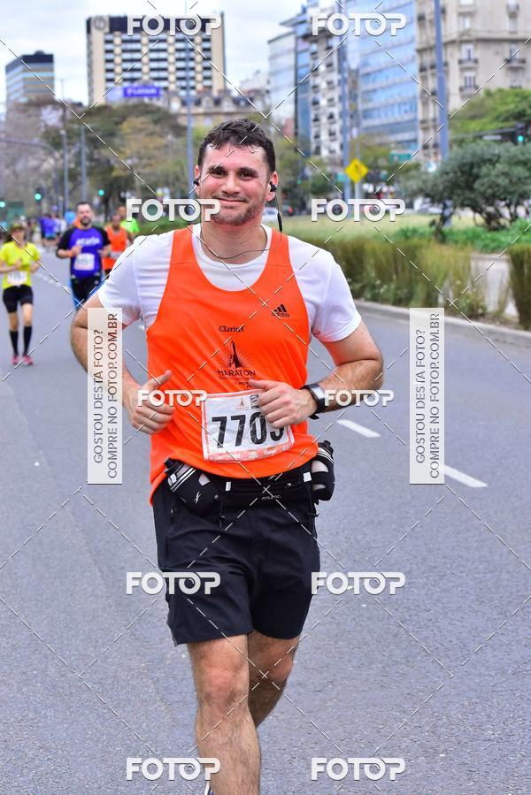 Acquista le foto dell'eventoMaratona de Buenos Aires 2018 in Fotop