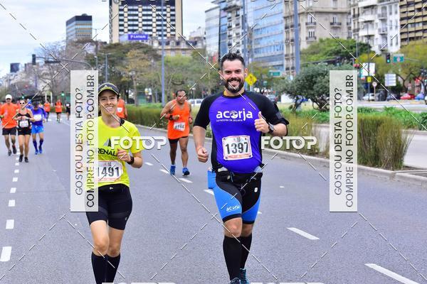 Acquista le foto dell'eventoMaratona de Buenos Aires 2018 in Fotop