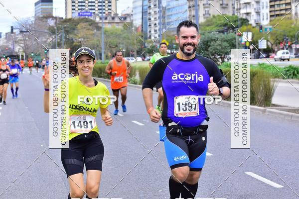 Acquista le foto dell'eventoMaratona de Buenos Aires 2018 in Fotop