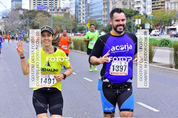 Acquista le foto dell'eventoMaratona de Buenos Aires 2018 in Fotop