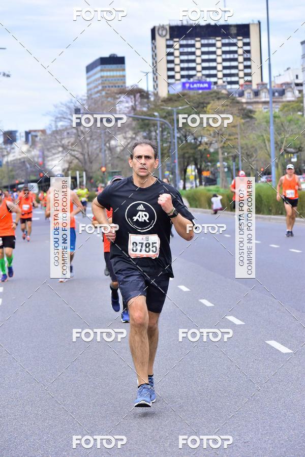 Acquista le foto dell'eventoMaratona de Buenos Aires 2018 in Fotop