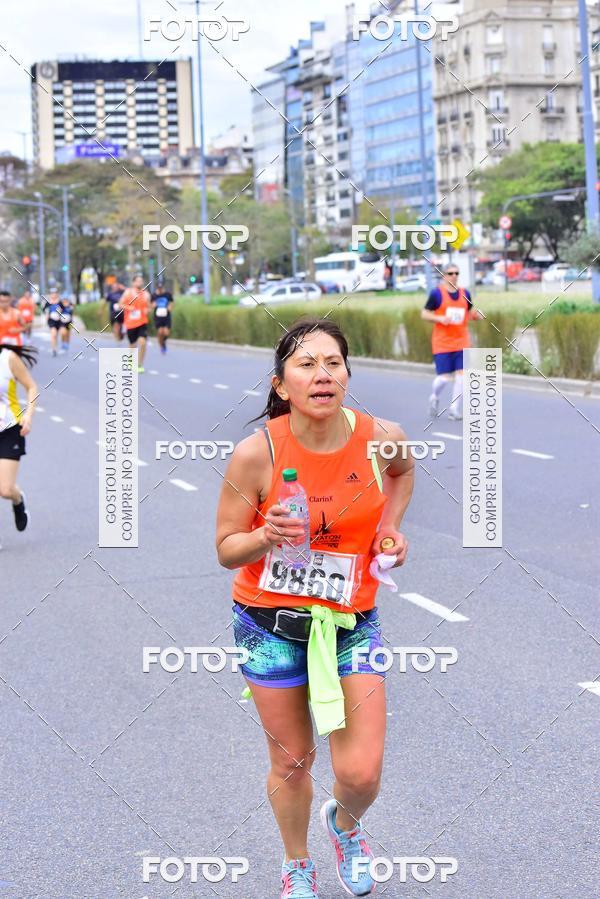 Acquista le foto dell'eventoMaratona de Buenos Aires 2018 in Fotop