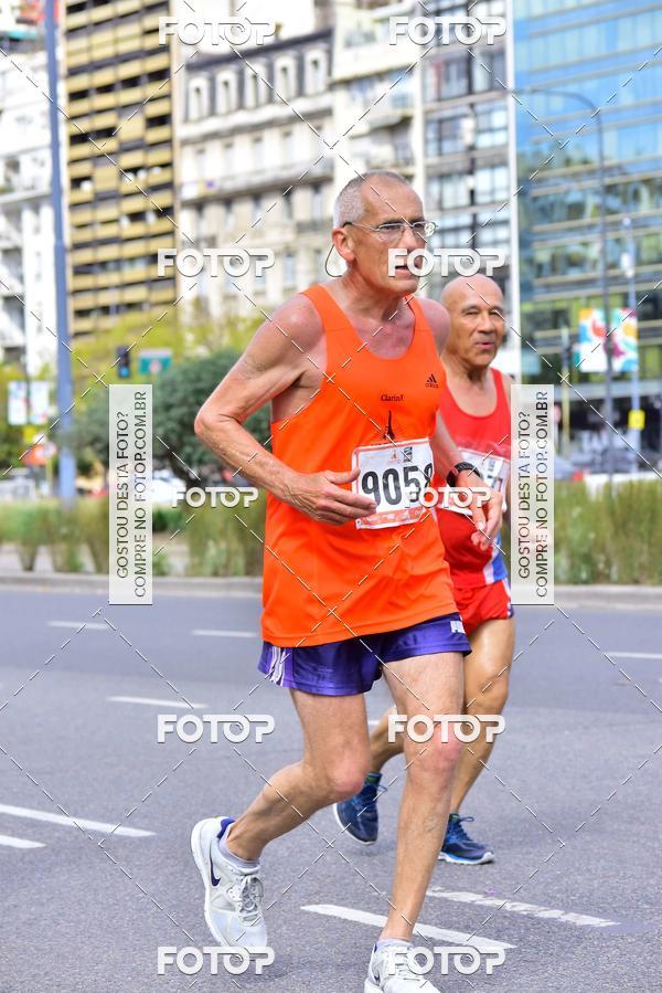 Acquista le foto dell'eventoMaratona de Buenos Aires 2018 in Fotop