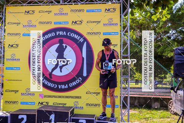 Buy your photos of the event 1 Corrida e Caminhada Corro Pra Comer Como Pra Correr on Fotop
