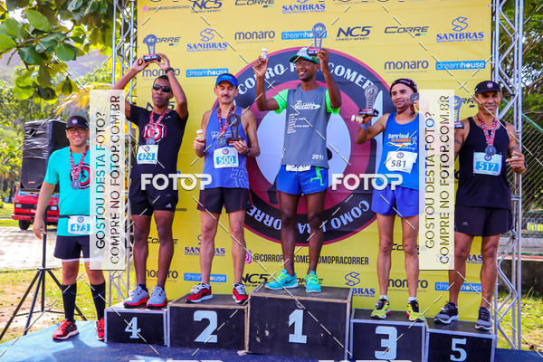 Buy your photos of the event 1 Corrida e Caminhada Corro Pra Comer Como Pra Correr on Fotop