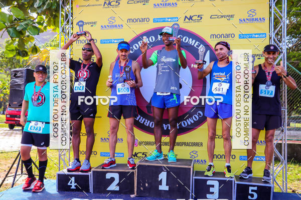 Buy your photos of the event 1 Corrida e Caminhada Corro Pra Comer Como Pra Correr on Fotop