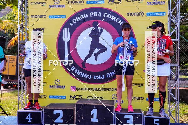 Buy your photos of the event 1 Corrida e Caminhada Corro Pra Comer Como Pra Correr on Fotop