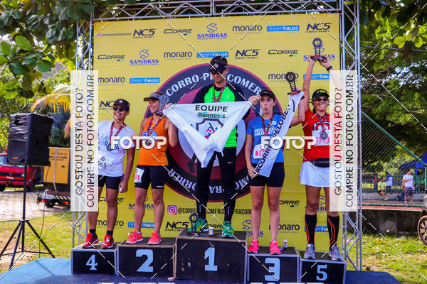 Buy your photos of the event 1 Corrida e Caminhada Corro Pra Comer Como Pra Correr on Fotop