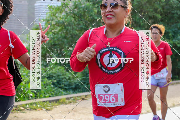 Buy your photos of the event 1 Corrida e Caminhada Corro Pra Comer Como Pra Correr on Fotop