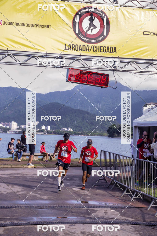 Buy your photos of the event 1 Corrida e Caminhada Corro Pra Comer Como Pra Correr on Fotop