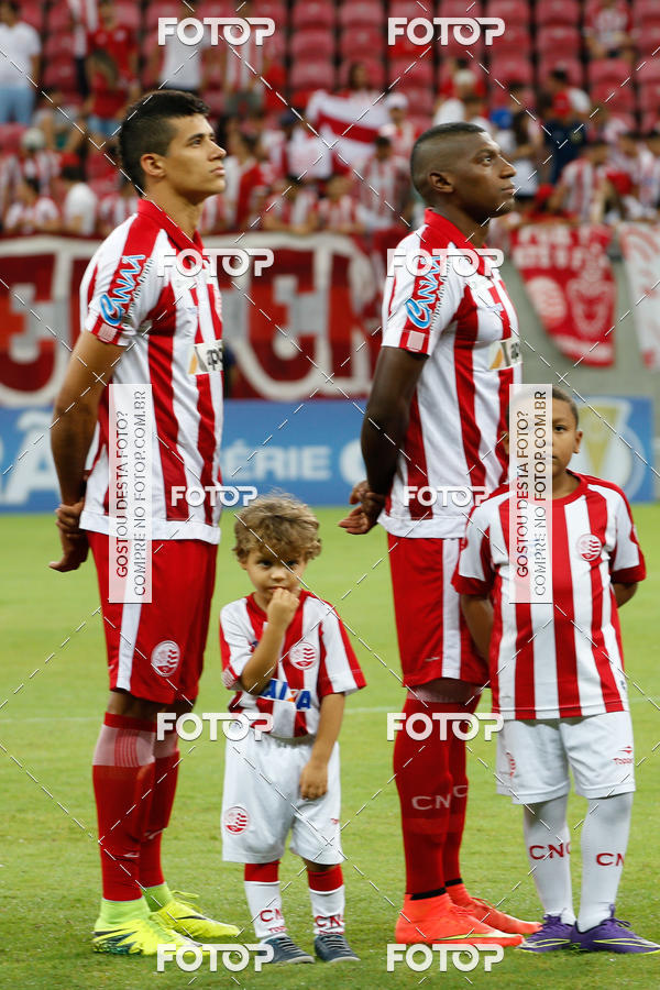 Buy your photos of the eventNutico X Santa Cruz - Brasileiro  2018 on Fotop