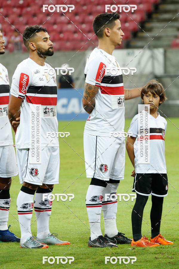 Buy your photos of the eventNutico X Santa Cruz - Brasileiro  2018 on Fotop