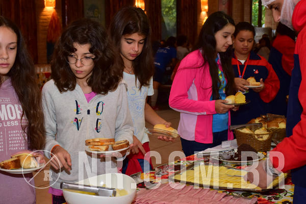 Buy your photos of the eventNR1 - English & Action 11 a 13/04/18 on Fotop