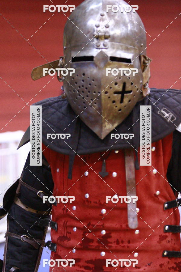 Buy your photos of the eventCopa So Paulo de Combates Medievais Histricos on Fotop