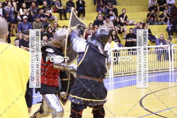 Buy your photos of the eventCopa So Paulo de Combates Medievais Histricos on Fotop