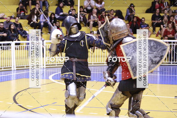 Buy your photos of the eventCopa So Paulo de Combates Medievais Histricos on Fotop