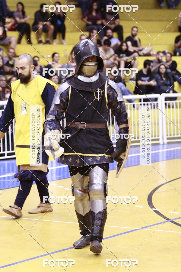 Buy your photos of the eventCopa So Paulo de Combates Medievais Histricos on Fotop