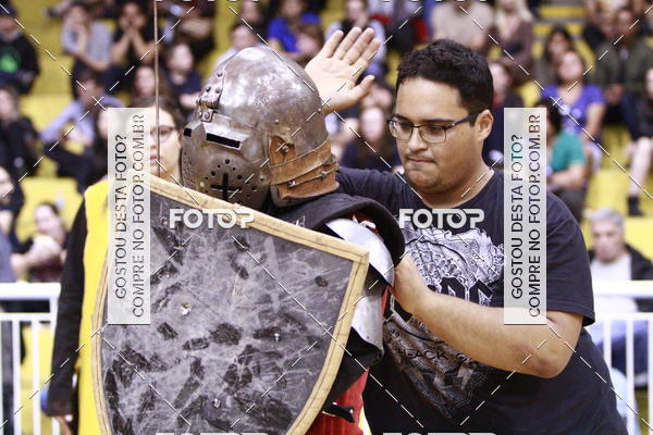 Buy your photos of the eventCopa So Paulo de Combates Medievais Histricos on Fotop