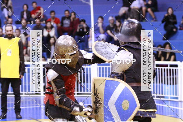 Buy your photos of the eventCopa So Paulo de Combates Medievais Histricos on Fotop
