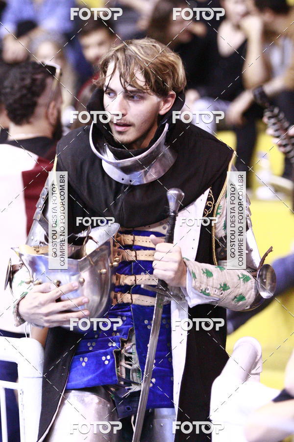 Buy your photos of the eventCopa So Paulo de Combates Medievais Histricos on Fotop