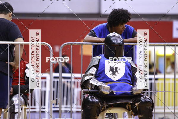 Buy your photos of the eventCopa So Paulo de Combates Medievais Histricos on Fotop