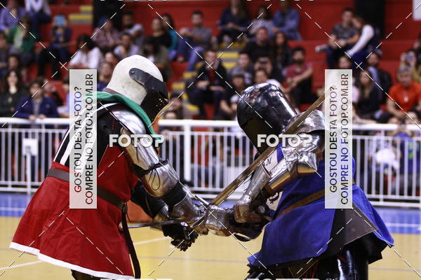 Buy your photos of the eventCopa So Paulo de Combates Medievais Histricos on Fotop