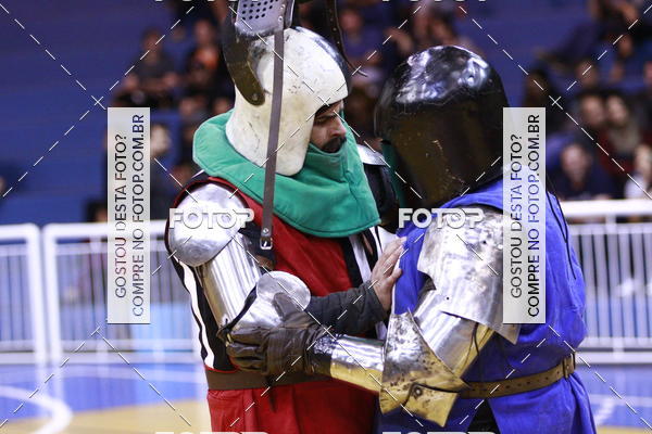 Buy your photos of the eventCopa So Paulo de Combates Medievais Histricos on Fotop