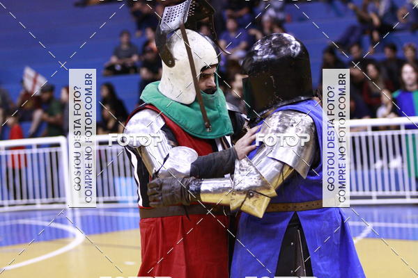 Buy your photos of the eventCopa So Paulo de Combates Medievais Histricos on Fotop