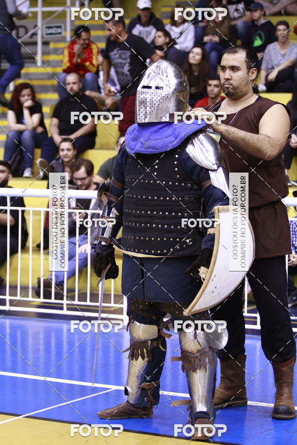 Buy your photos of the eventCopa So Paulo de Combates Medievais Histricos on Fotop