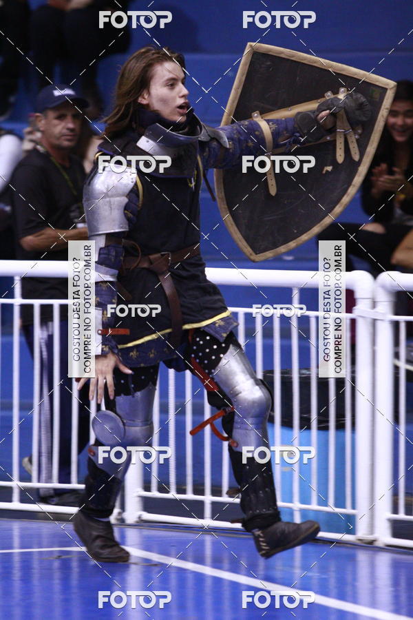 Buy your photos of the eventCopa So Paulo de Combates Medievais Histricos on Fotop