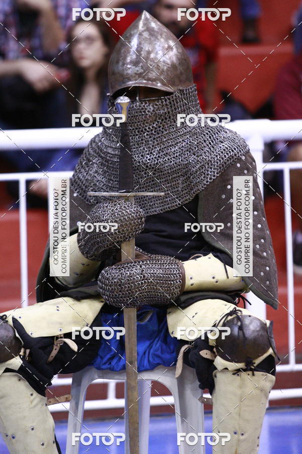 Buy your photos of the eventCopa So Paulo de Combates Medievais Histricos on Fotop