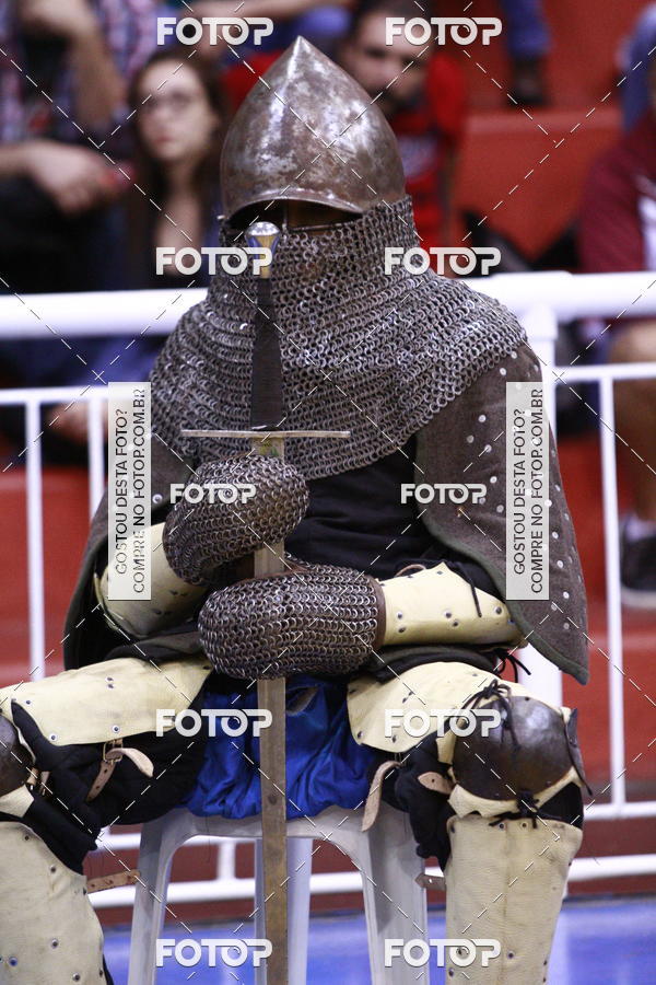 Buy your photos of the eventCopa So Paulo de Combates Medievais Histricos on Fotop