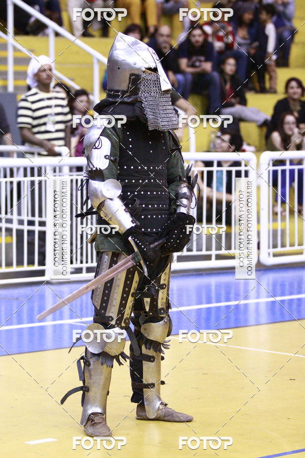 Buy your photos of the eventCopa So Paulo de Combates Medievais Histricos on Fotop