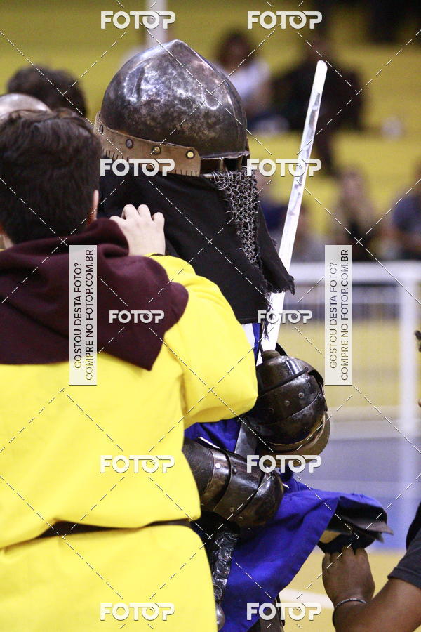 Buy your photos of the eventCopa So Paulo de Combates Medievais Histricos on Fotop
