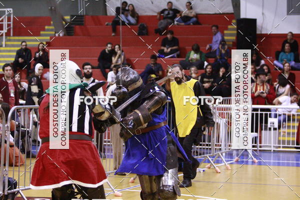 Buy your photos of the eventCopa So Paulo de Combates Medievais Histricos on Fotop