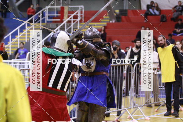 Buy your photos of the eventCopa So Paulo de Combates Medievais Histricos on Fotop