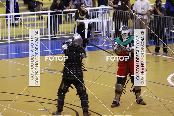 Buy your photos of the eventCopa So Paulo de Combates Medievais Histricos on Fotop
